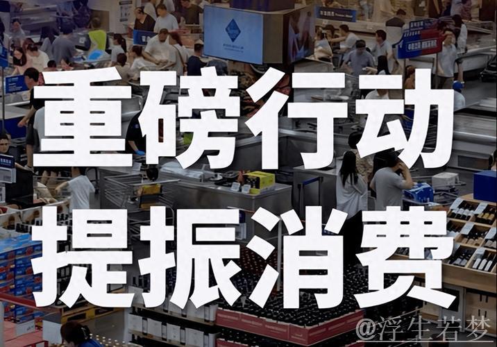 提升民生质量，推动消费增长